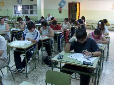 Foto realizada para la galer�a Curso 04-05 Olimpiada Matematica